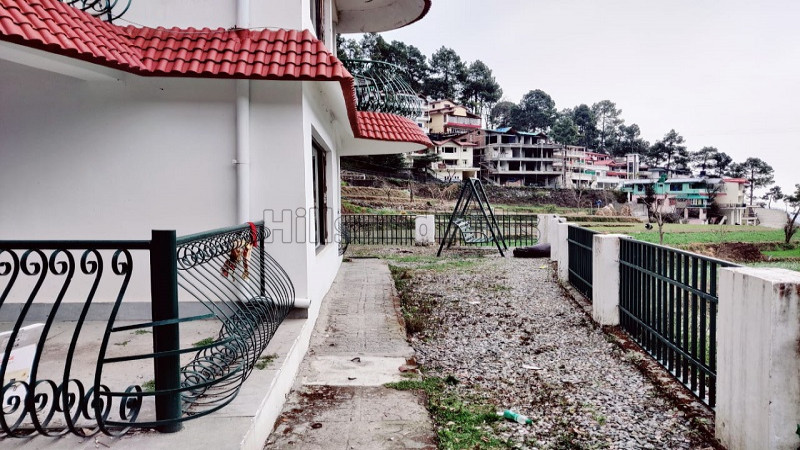 ₹75 Lac | 2BHK Apartment For Sale in Near Sterling Resorts Nainital