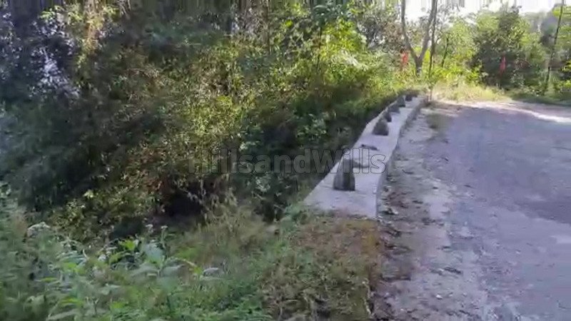 ₹98 Lac | 90 decimal residential plot for sale in darjeeling