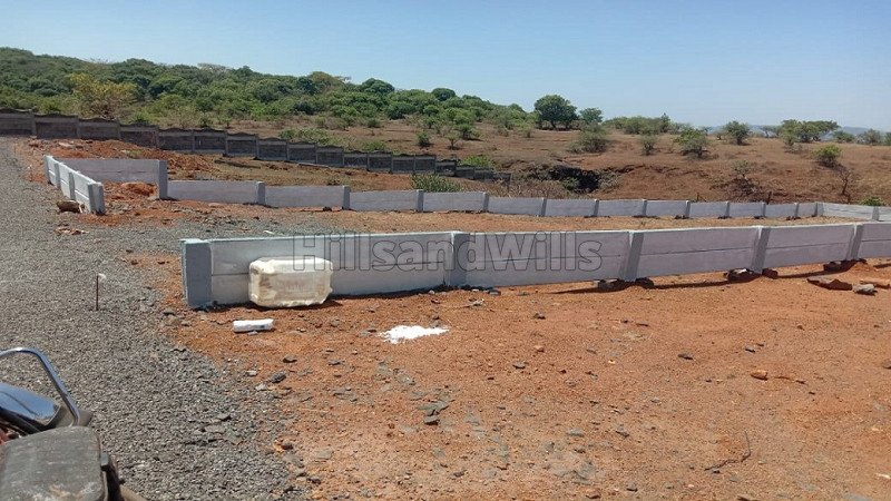 ₹32.40 Lac - 70.50 Lac | 2700 sq.ft. - 4700 sq.ft. residential plot for sale  in kuroshi village, kas road mahabaleshwar