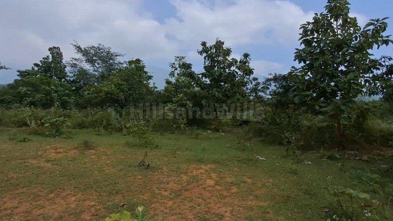 ₹15 Lac | 25 cents agriculture land for sale  in kumbakarai falls, kodaikanal foothills 