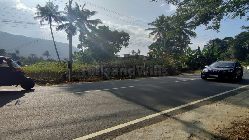 ₹3.40 Cr | 17 cents residential plot for sale in adimali munnar