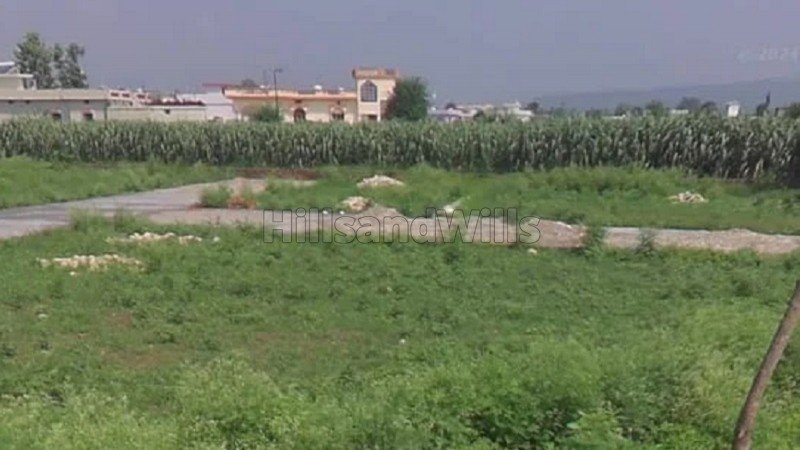 ₹17.50 Lac | 88 gaj residential plot for sale  in shimlass dehradun