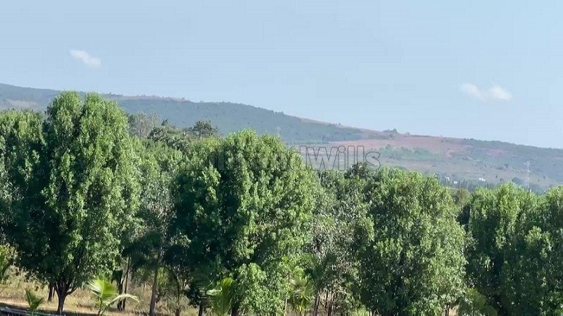 ₹35.70 Lac - 69.70 Lac | 21 cents - 41 cents  gated red sandalwood farm plots for sale  in eastern ghats foothills near thiruvallur chennai