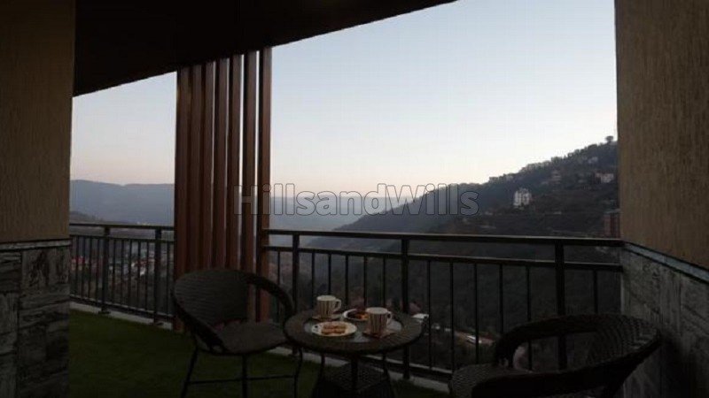 ₹1.30 Cr | 1bhk apartment for sale  in panthaghati shimla
