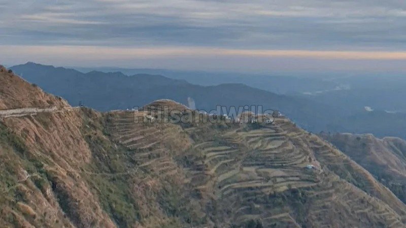 ₹12 Cr | 60 nali commerical land for sale in jim corbett ramnagar nainital