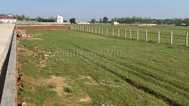 ₹35.70 Lac | 225 sq.yards residential plot for sale  in ganeshpur dehradun