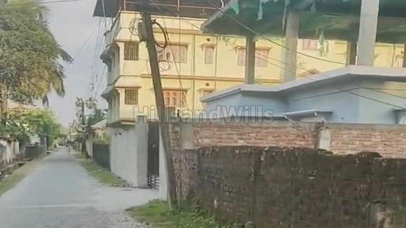 ₹96 Lac | 6 kattha residential plot for sale in debidanga siliguri