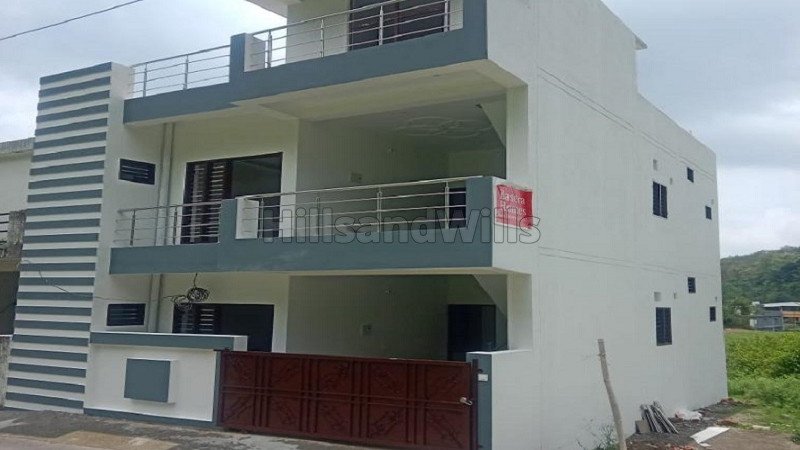 ₹67 Lac | 3bhk villa for sale  in dehradun