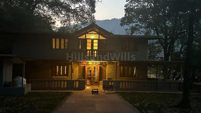 ₹15 Cr | 4bhk villa for sale in ayarpatta nainital