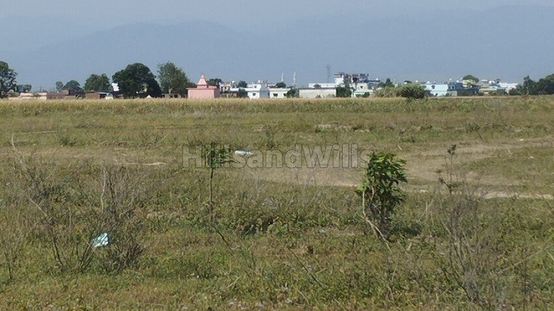₹35 Lac | 207 gaj  gated society residential plot for sale  in doiwala dehradun