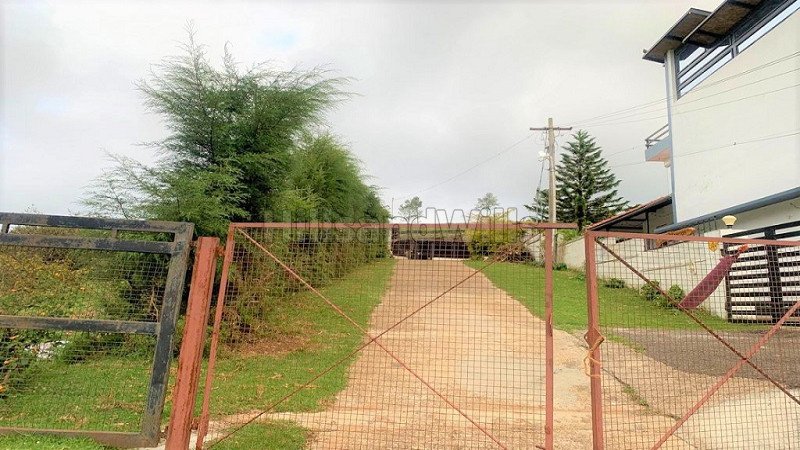 ₹4.43 Cr | 1.1 acres residential plot for sale  in anaida coonoor