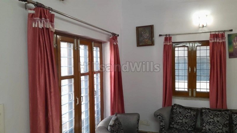 ₹25 K | 2bhk independent house for rent  in panditwari dehradun