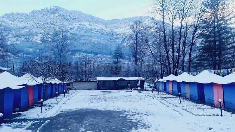 ₹2.50 Cr | 10bhk cottage for sale  in manali, kullu-manali