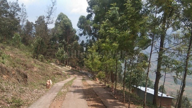 ₹50 Lac | 1bhk  european style cottage for sale  in mannavanur kodaikanal