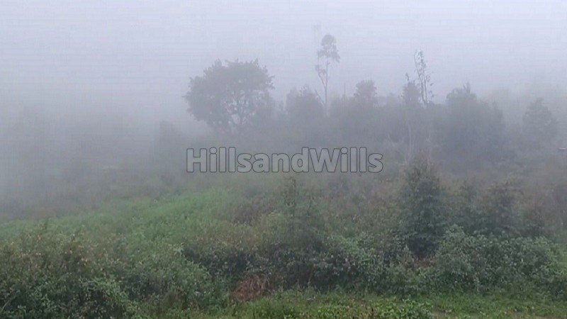 ₹2.25 Cr | 1.75 acres residential plot for sale  in vattavada munnar