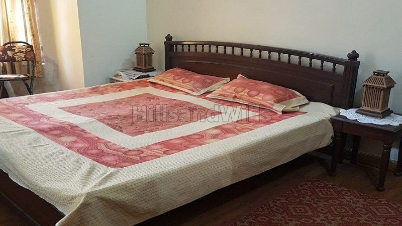 ₹3 Cr | 3bhk  snow clad himalayan view cottage for sale  in mukteshwar nainital