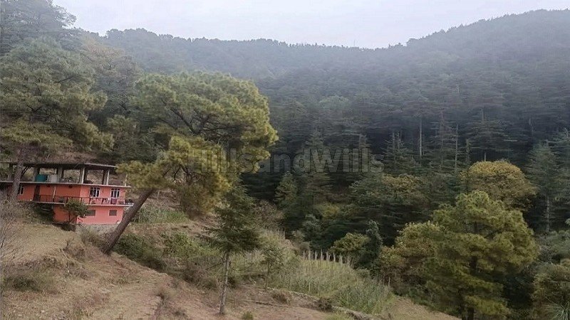 ₹3 Cr | 3bhk farm house for sale in chail shimla