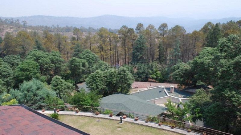 ₹35 Cr | 120000 sq.ft commercial building  for sale in almora near nainital