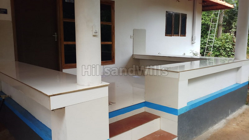 ₹35 Lac | 2bhk villa for sale in pallikunnu wayanad