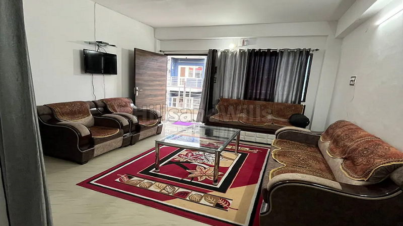 ₹28.50 K | 2bhk independent house for rent  in prem nagar, upes road dehradun