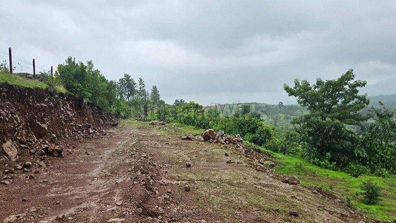 ₹40 Lac | 11 guntha agriculture land for sale  in kamshet lonavala