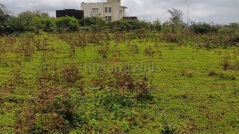 ₹2.50 Cr | 34 guntha agriculture land for sale in satara mahabaleshwar