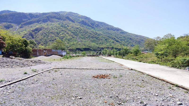 ₹70.20 Lac | 390 gaj residential plot for sale in sahastradhara dhanola dehradun