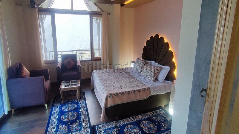 ₹60 K | 4bhk villa for rent  in kullu-manali
