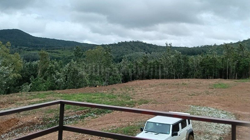 ₹6 Cr | 8 acres coffee estate for sale  in chikmagalur