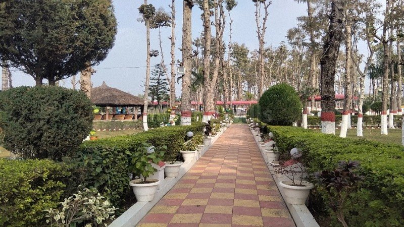 ₹18 Lac | 100 sq.yards residential plot for sale in ganeshpur dehradun