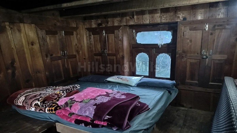 ₹2 Lac | 4bhk cottage for lease  in fozal valley kullu-manali