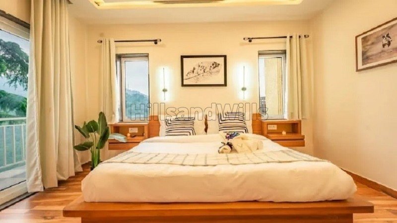 ₹14.40 Lac&nbsp;|&nbsp;3bhk apartment for lease  in mall road, kulri bazar mussoorie