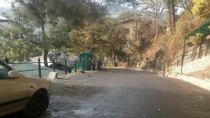 ₹2.50 Cr | 2bhk apartment for sale  in barog solan