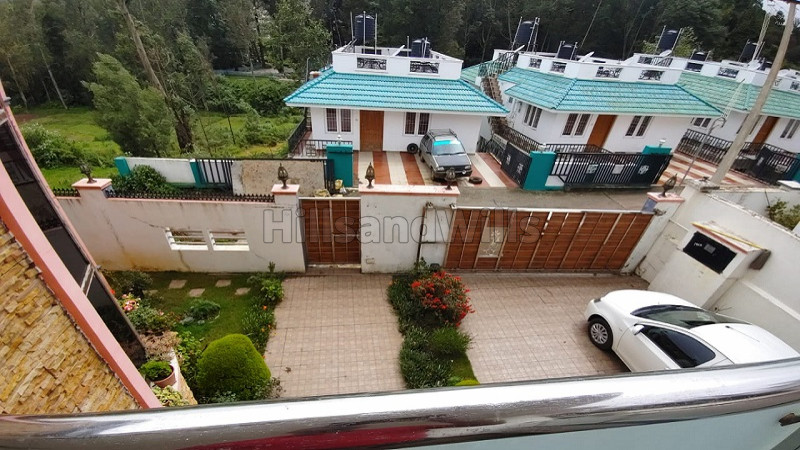 ₹3 Cr | 4bhk villa for sale in ooty near karnataka palace ooty