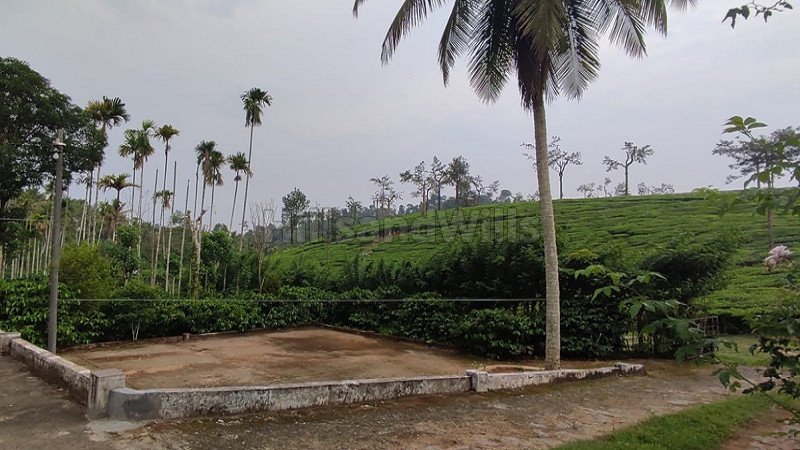 ₹2.40 Cr | 2 acres residential plot for sale  in meppadi wayanad