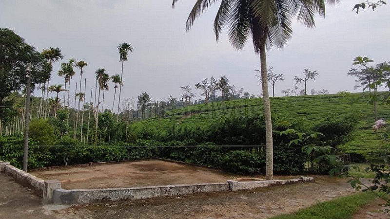 ₹2.40 Cr | 2 acres residential plot for sale in meppadi wayanad