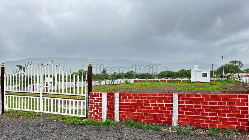 ₹60 Lac | 10760 sq.ft. residential plot for sale  in takave lonavala