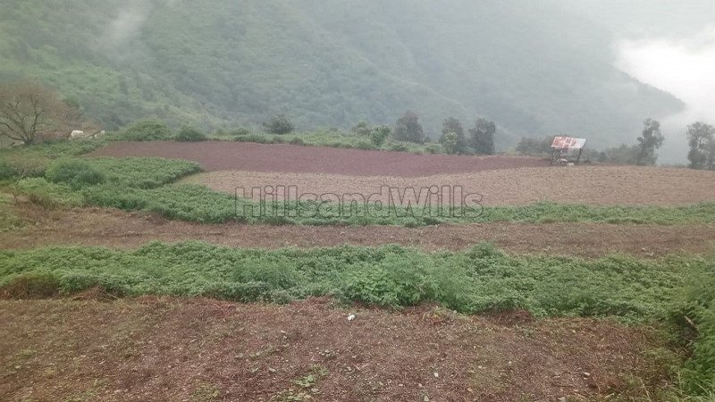 ₹2.10 Cr | 600 sq.yards residential plot for sale  in old rajpur dehradun