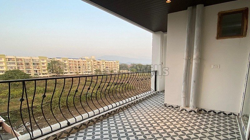 ₹55 Lac | 2bhk apartment for sale  in sahastradhara road dehradun