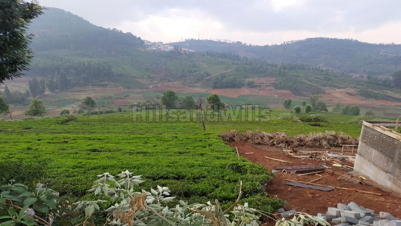 ₹10 Lac | 2176 sq.ft. Residential Plot For Sale in Thummanatti Ooty