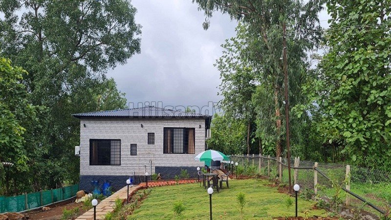 ₹2.85 Cr | 4bhk farm house for sale  in dhamni karjat