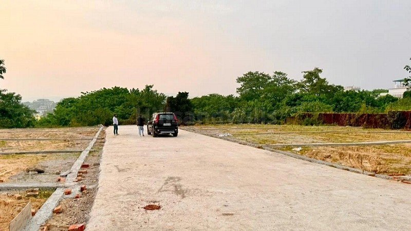 ₹1.55 Cr | 204.19 sq.yards residential plot for sale  in dhoran road dehradun
