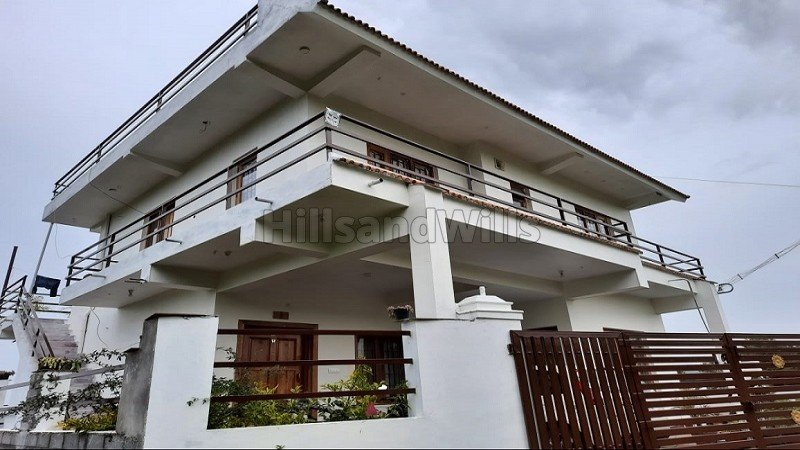 ₹2 Cr | 3bhk independent house for sale  in hubathalai coonoor