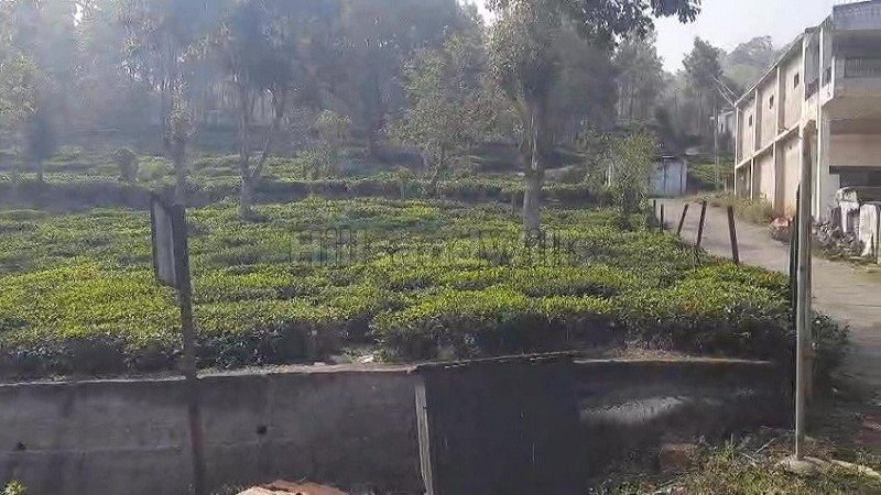 ₹2.60 Cr&nbsp;|&nbsp;1 acres  prime land for sale  near aravenu kotagiri