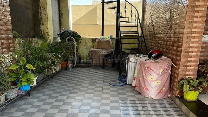 ₹95 Lac | 4bhk  gated society independent house for sale  in shimla road dehradun