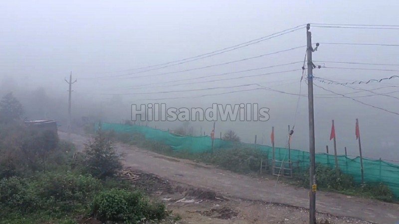 ₹2.25 Cr | 1.75 acres residential plot for sale  in vattavada munnar