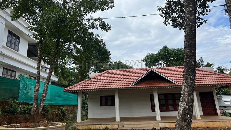 ₹55 Lac | 2bhk independent house for sale in idiyamvayal wayanad
