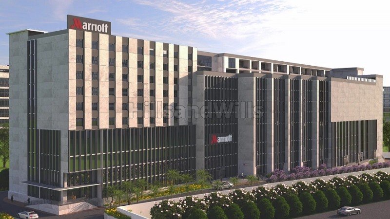 ₹60 Lac | 200 sq. ft office space for sale  in rajpur road dehradun