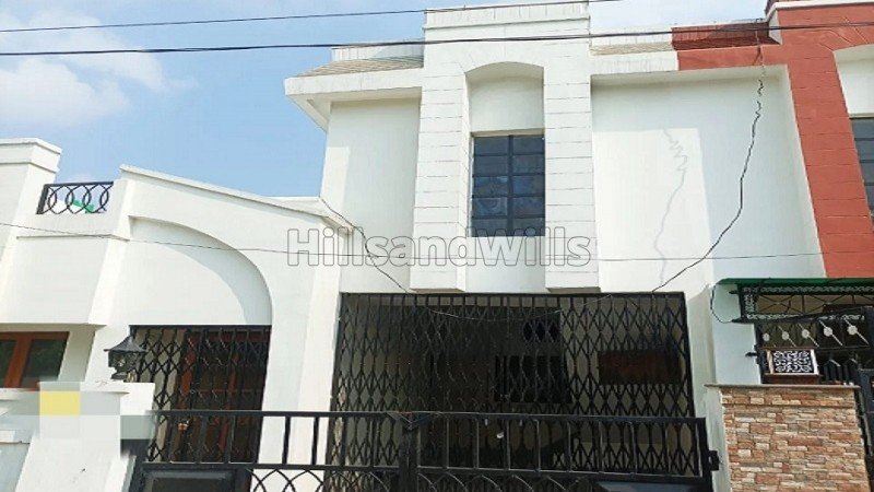 ₹1.65 Cr | 3bhk independent house for sale  in udham singh nagar, rudrapur, near nainital