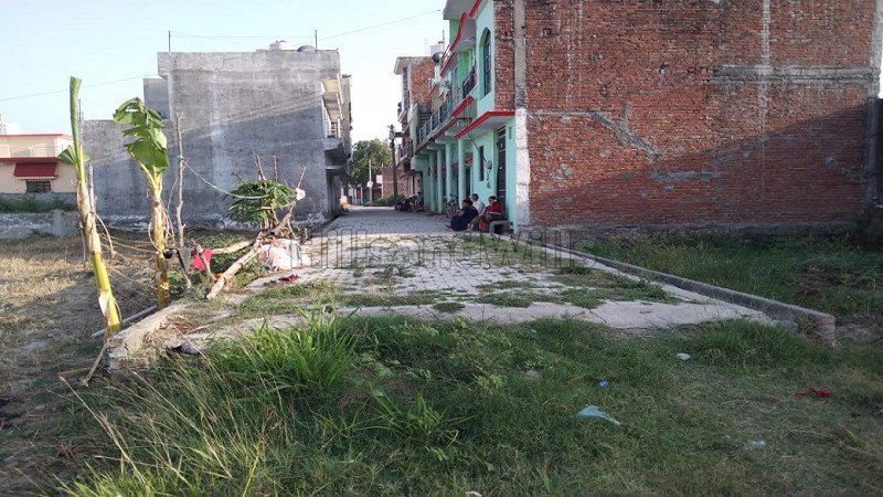 ₹11.40 Lac | 1200 sq.ft. residential plot for sale  in sitarganj uttarakhand